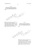 CYSTEINE PROTEASE INHIBITORS diagram and image