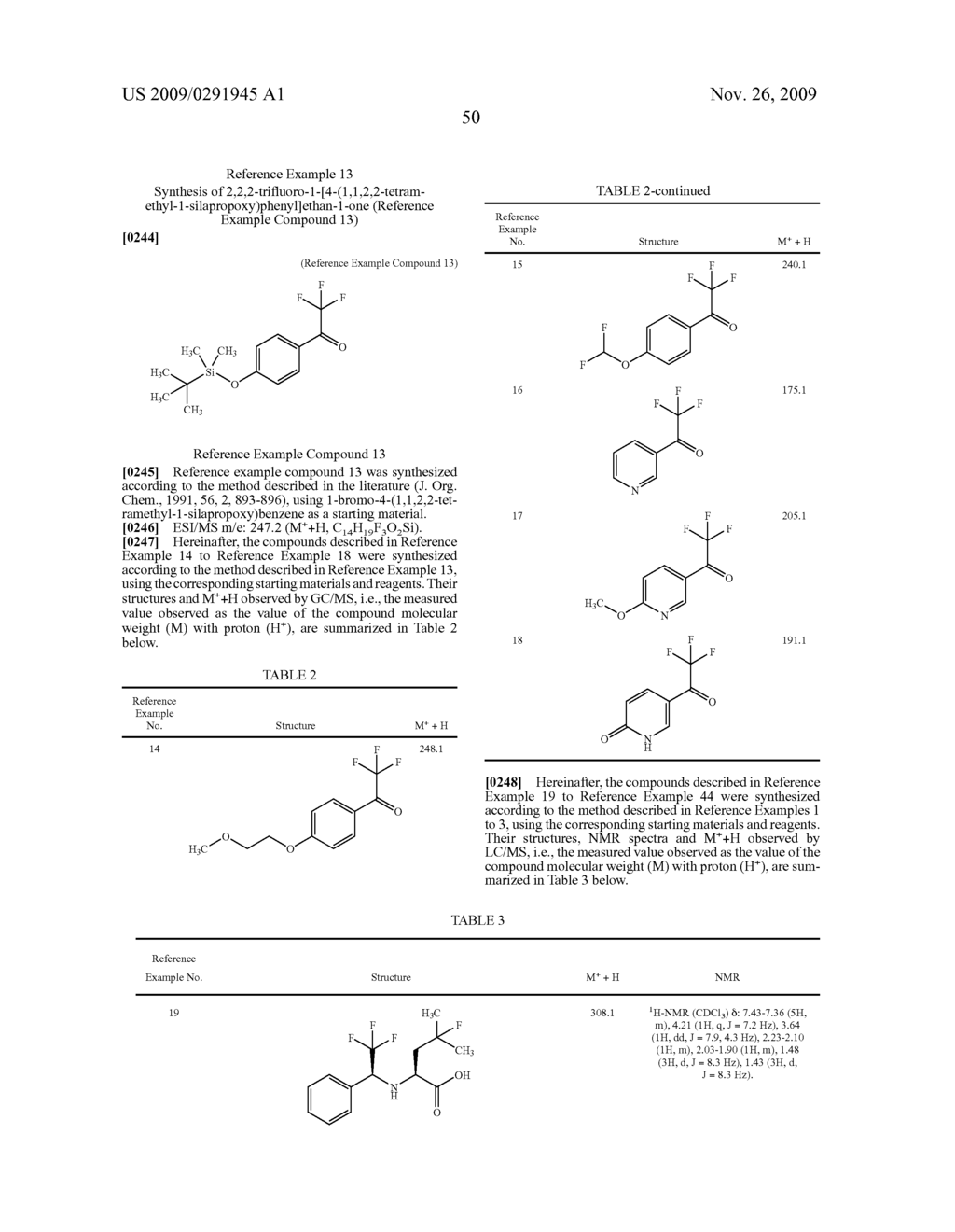 CYSTEINE PROTEASE INHIBITORS - diagram, schematic, and image 51