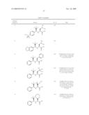 CYSTEINE PROTEASE INHIBITORS diagram and image