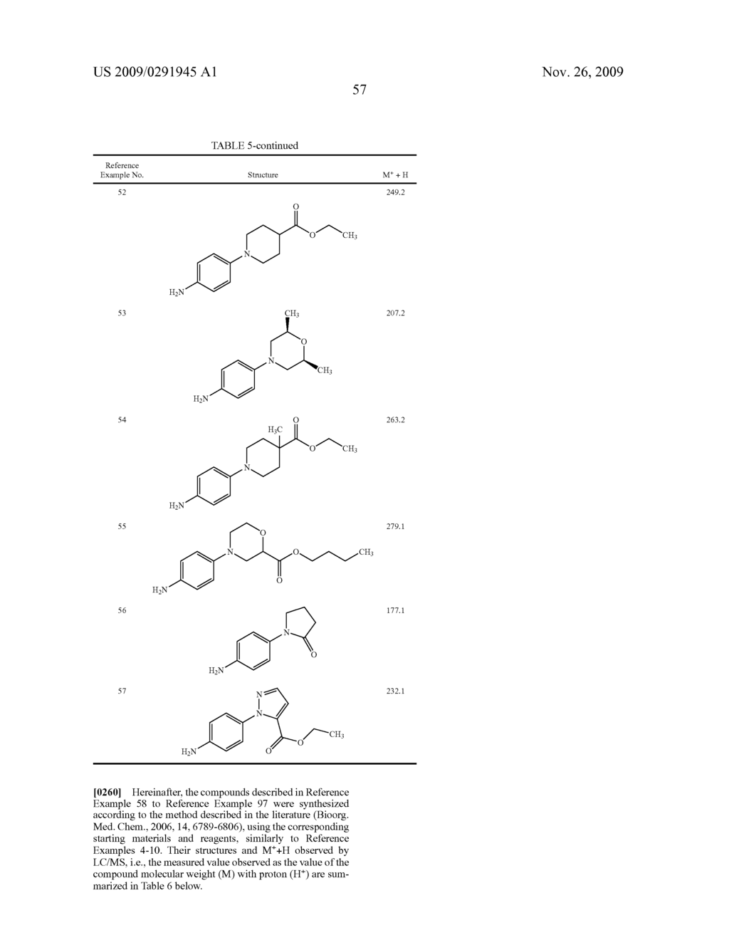 CYSTEINE PROTEASE INHIBITORS - diagram, schematic, and image 58