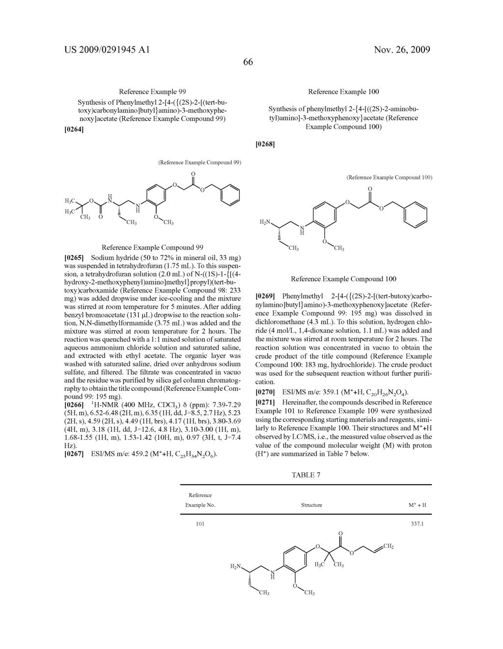 CYSTEINE PROTEASE INHIBITORS - diagram, schematic, and image 67