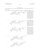 CYSTEINE PROTEASE INHIBITORS diagram and image