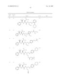 CYSTEINE PROTEASE INHIBITORS diagram and image