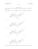 CYSTEINE PROTEASE INHIBITORS diagram and image