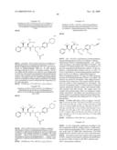 CYSTEINE PROTEASE INHIBITORS diagram and image