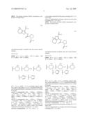 PROLINE ANALOGS AS LIGANDS FOR CANNABINOID RECEPTORS diagram and image