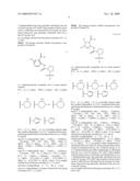 PROLINE ANALOGS AS LIGANDS FOR CANNABINOID RECEPTORS diagram and image