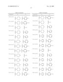 PROLINE ANALOGS AS LIGANDS FOR CANNABINOID RECEPTORS diagram and image