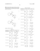 PROLINE ANALOGS AS LIGANDS FOR CANNABINOID RECEPTORS diagram and image