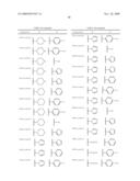 PROLINE ANALOGS AS LIGANDS FOR CANNABINOID RECEPTORS diagram and image