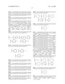 PROLINE ANALOGS AS LIGANDS FOR CANNABINOID RECEPTORS diagram and image