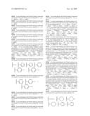 PROLINE ANALOGS AS LIGANDS FOR CANNABINOID RECEPTORS diagram and image