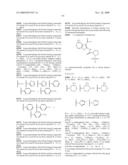 PROLINE ANALOGS AS LIGANDS FOR CANNABINOID RECEPTORS diagram and image