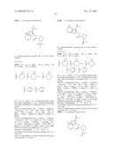 PROLINE ANALOGS AS LIGANDS FOR CANNABINOID RECEPTORS diagram and image