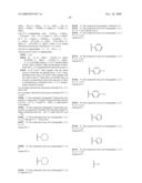 PROLINE ANALOGS AS LIGANDS FOR CANNABINOID RECEPTORS diagram and image