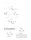 PROLINE ANALOGS AS LIGANDS FOR CANNABINOID RECEPTORS diagram and image