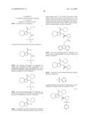 PROLINE ANALOGS AS LIGANDS FOR CANNABINOID RECEPTORS diagram and image