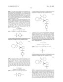 PROLINE ANALOGS AS LIGANDS FOR CANNABINOID RECEPTORS diagram and image