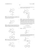 PROLINE ANALOGS AS LIGANDS FOR CANNABINOID RECEPTORS diagram and image