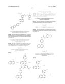 SUBSTITUTE ISOQUINOLINES USEFUL IN THE TREATMENT OF DISEASES SUCH AS CANCER AND ATHEROSCLEROSIS diagram and image