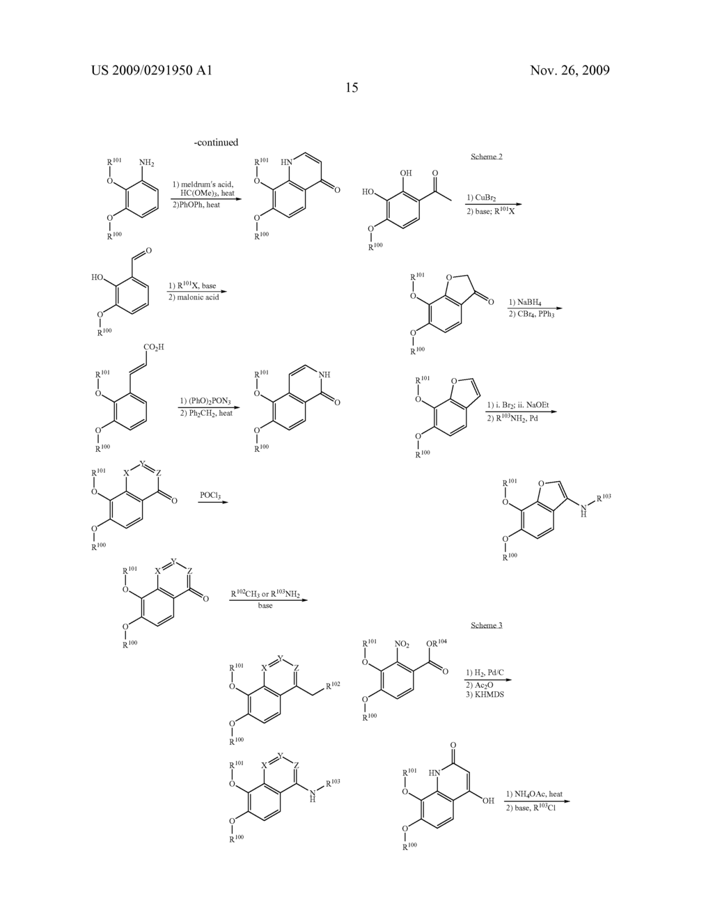 BICYCLIC HETEROARYL INHIBITORS OF PDE4 - diagram, schematic, and image 16