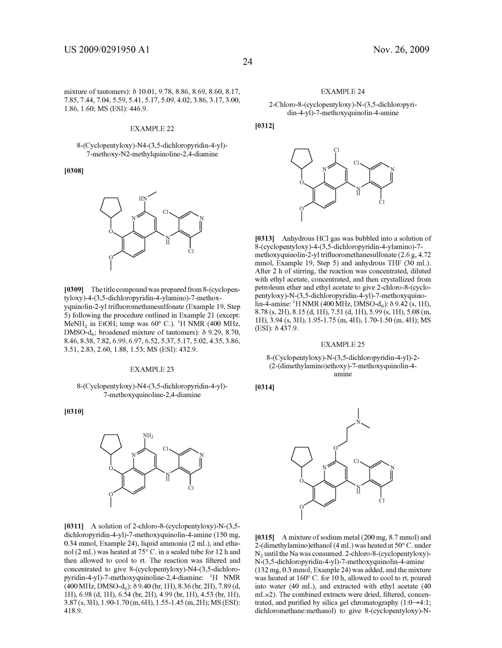 BICYCLIC HETEROARYL INHIBITORS OF PDE4 - diagram, schematic, and image 25