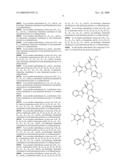 Substituted PDE5 inhibitors diagram and image