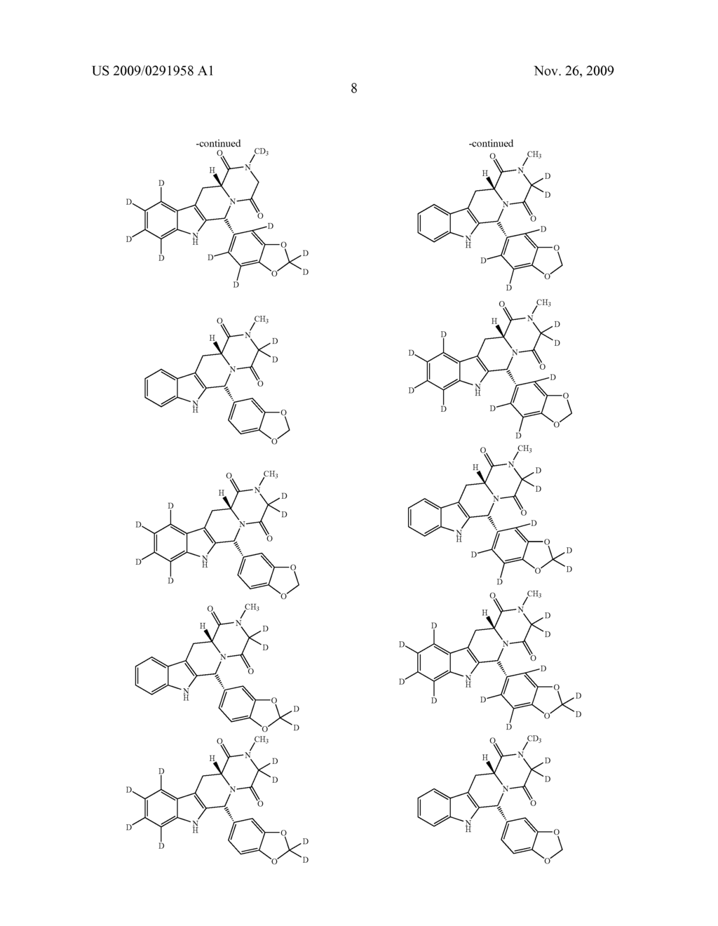 Substituted PDE5 inhibitors - diagram, schematic, and image 09