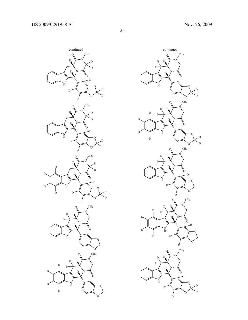 Substituted PDE5 inhibitors - diagram, schematic, and image 26