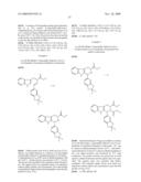 Substituted PDE5 inhibitors diagram and image