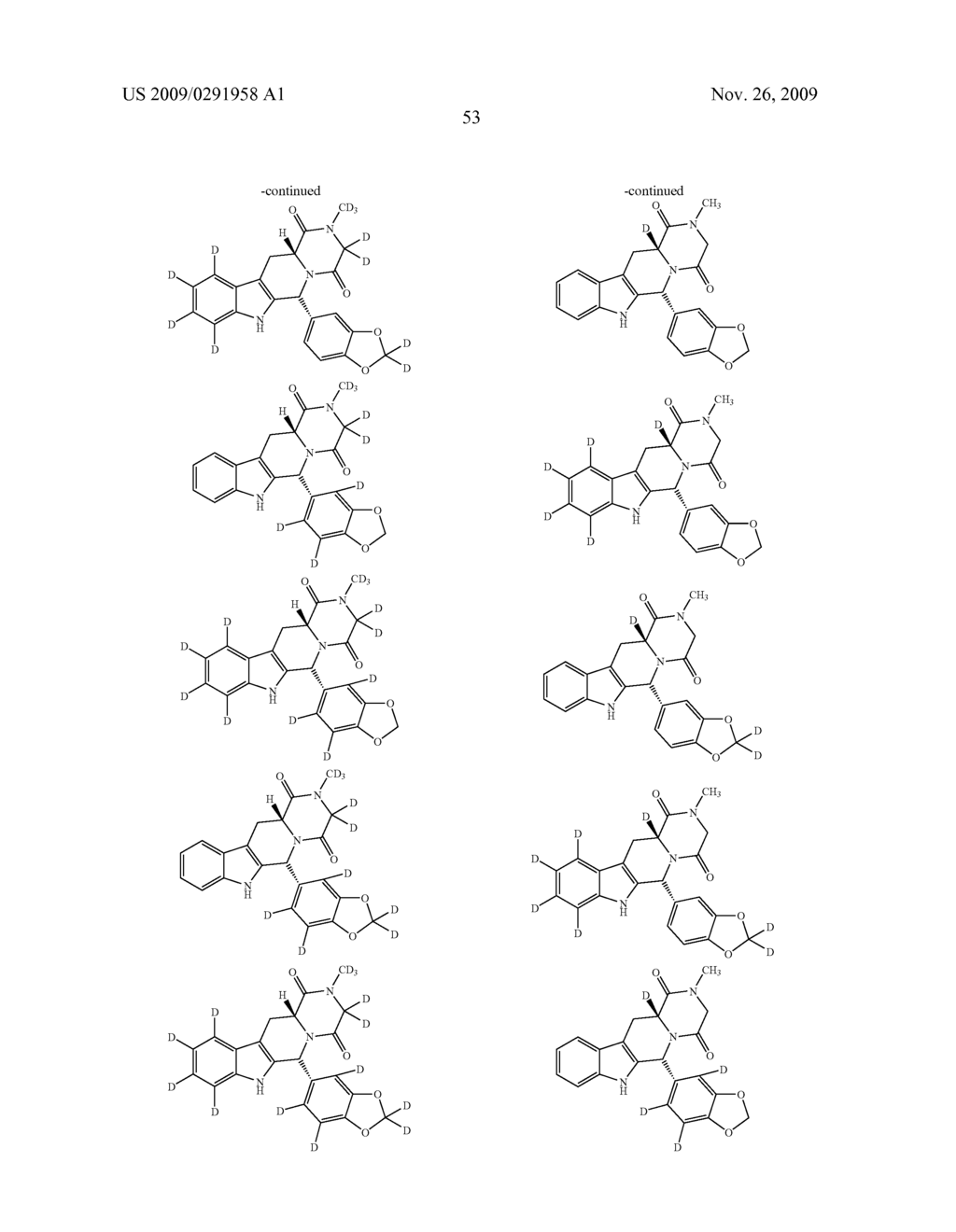 Substituted PDE5 inhibitors - diagram, schematic, and image 54