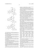 Substituted PDE5 inhibitors diagram and image