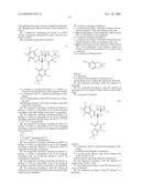 Substituted PDE5 inhibitors diagram and image