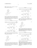 PYRROLINIDIUM DERIVATIVES AS M3 MUSCARINIC RECEPTORS diagram and image