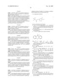 PYRROLINIDIUM DERIVATIVES AS M3 MUSCARINIC RECEPTORS diagram and image