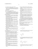 PYRROLINIDIUM DERIVATIVES AS M3 MUSCARINIC RECEPTORS diagram and image