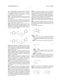 SUBSTITUTED INDOLES diagram and image