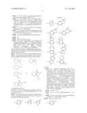 SUBSTITUTED INDOLES diagram and image