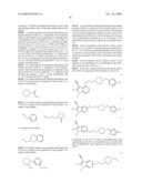 SUBSTITUTED INDOLES diagram and image