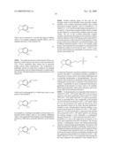 SUBSTITUTED INDOLES diagram and image