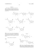 SUBSTITUTED INDOLES diagram and image