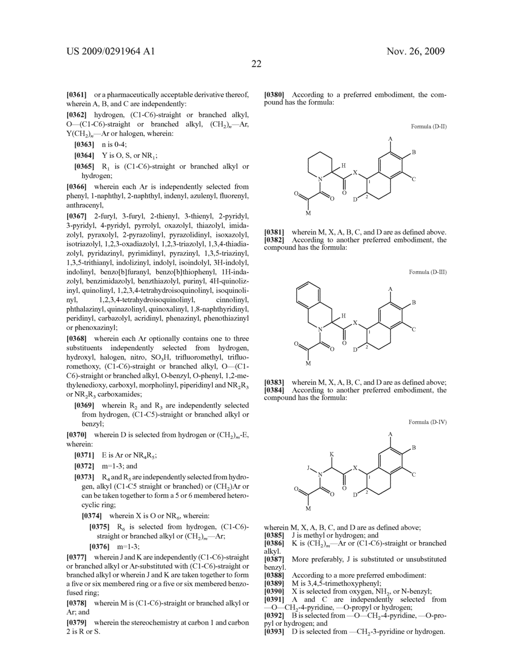 Potentiators of Antibacterial Activity - diagram, schematic, and image 23