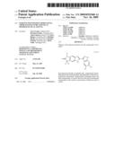 SUBSTITUTED INDAZOLE DERIVATIVES, THEIR MANUFACTURE AND USE AS PHARMACEUTICAL AGENTS diagram and image