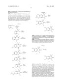 SUBSTITUTED INDAZOLE DERIVATIVES, THEIR MANUFACTURE AND USE AS PHARMACEUTICAL AGENTS diagram and image