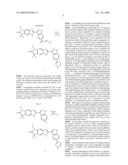 SUBSTITUTED INDAZOLE DERIVATIVES, THEIR MANUFACTURE AND USE AS PHARMACEUTICAL AGENTS diagram and image
