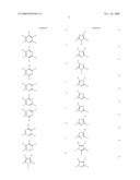 Fungicide hydroximoyl-tetrazole derivatives diagram and image