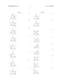 Fungicide hydroximoyl-tetrazole derivatives diagram and image