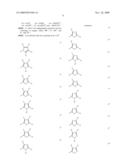 Fungicide hydroximoyl-tetrazole derivatives diagram and image