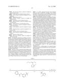 Fungicide hydroximoyl-tetrazole derivatives diagram and image