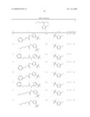 Fungicide hydroximoyl-tetrazole derivatives diagram and image